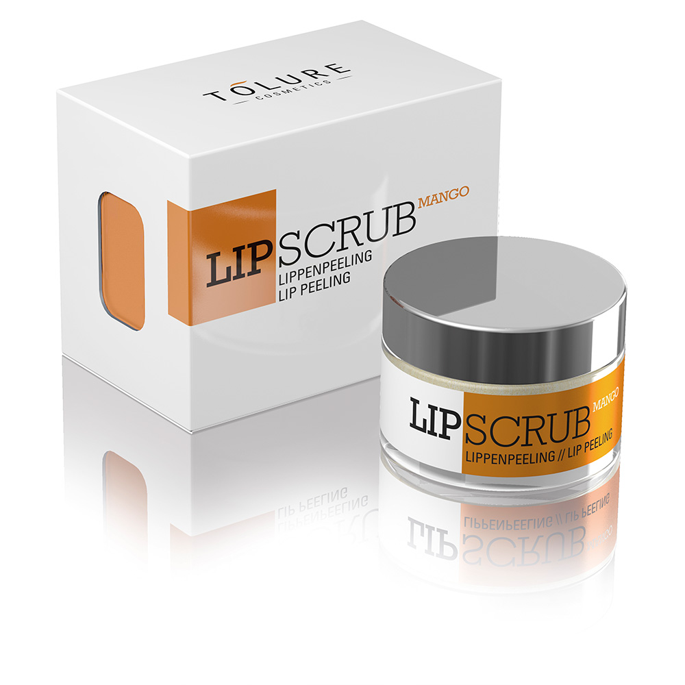 Скраб за устни “ Lipscrub”